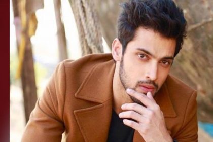 parth samthaan