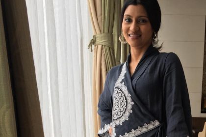 Konkana Sen Sharma