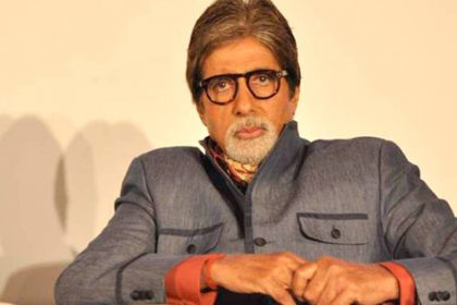 amitabh bachchan