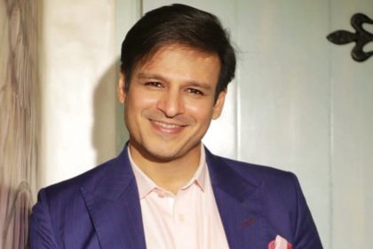 Vivek Oberoi