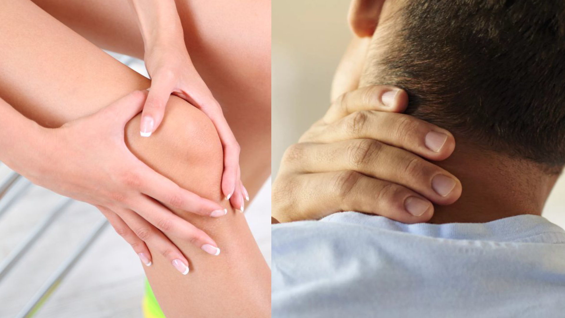 Health Tips: आपकी ये 5 गलतियां जोड़ों और कंधे के दर्द की बनती हैं वजह, आप भी करते हैं ऐसा तो हो जाइए सावधान
