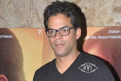 Vikramaditya Motwane