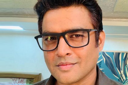 R Madhavan Birthday