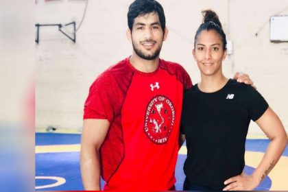 Geeta Phogat