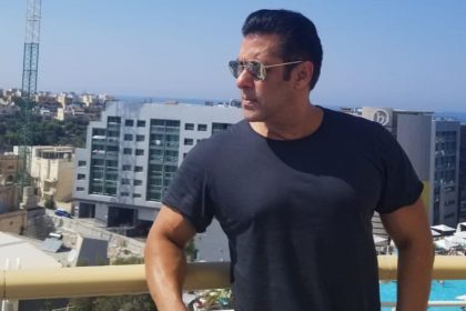 Salman Khan