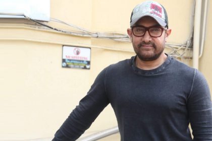 Aamir Khan