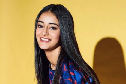 ananya pandey