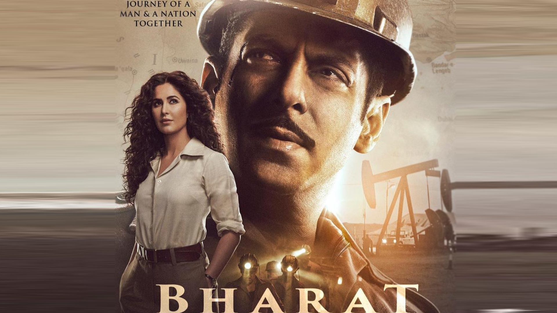 Bharat Movie: फिल्म की ताबड़तोड़ कमाई का सिलसिला जारी, दूसरे दिन कमाए इतने करोड़ रुपये