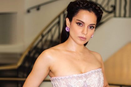 Kangana Ranaut