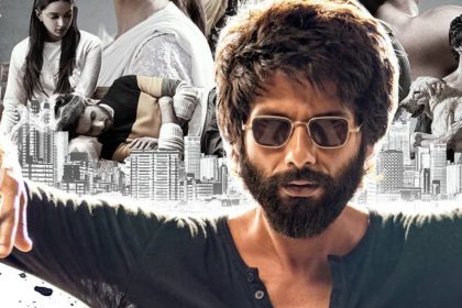 Kabir Singh Poster