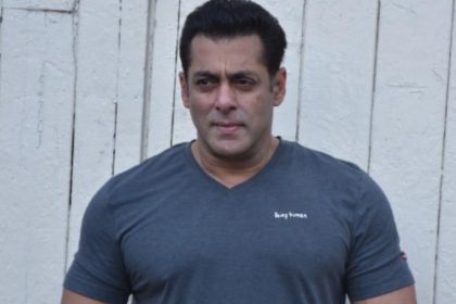 Salman Khan