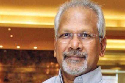 Mani Ratnam