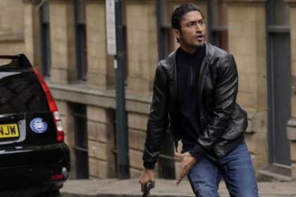 Vidyut Jammwal In Commando 3