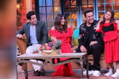 The Kapil Sharma Show