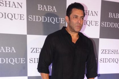 Salman Khan