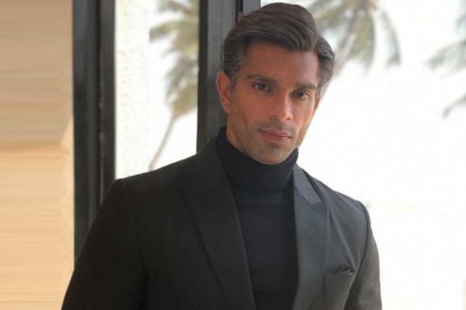 Karan Singh Grover