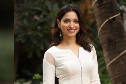 Tamannaah