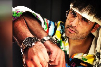 Vivian Dsena