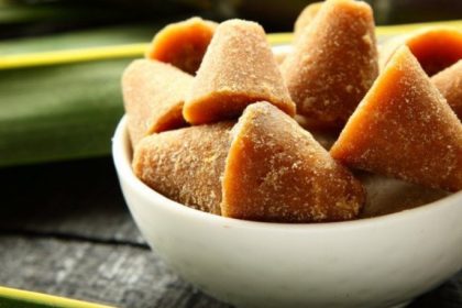 Jaggery Health Benefits