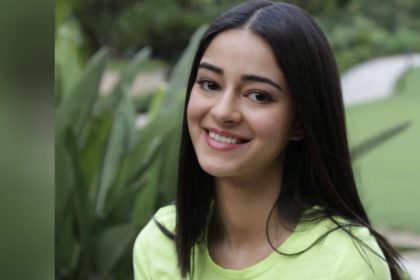 Ananya Panday