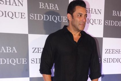 Salman Khan