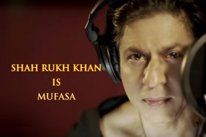 Shah Rukh Khan