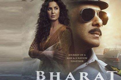 Bharat Movie Poster