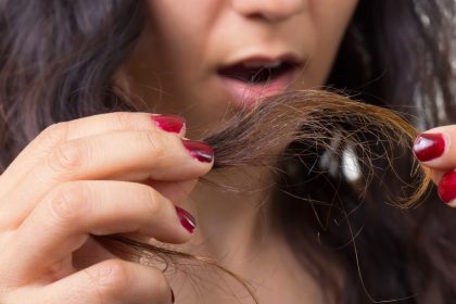 Split Ends Home Remedies