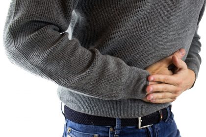 Stomach Pain Relief Tips