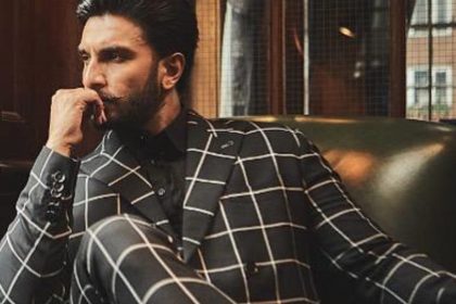 Ranveer Singh