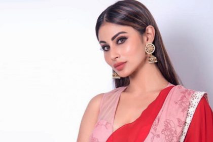 Mouni Roy