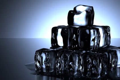 Ice Beauty benefits