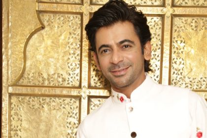 Sunil Grover