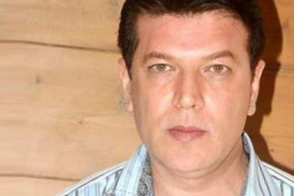 Aditya Pancholi