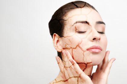 Dry Skin Mistakes To Avoid