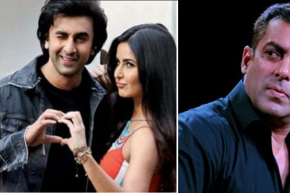 Ranbir Kapoor talks about Katrina kaif Salman Khan in an old interview