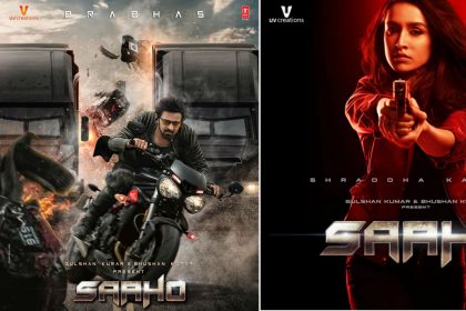 Saaho Teaser launch starrer Prabhas Shraddha Kapoor film release on independence day 2019