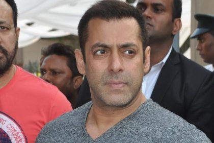 Salman Khan