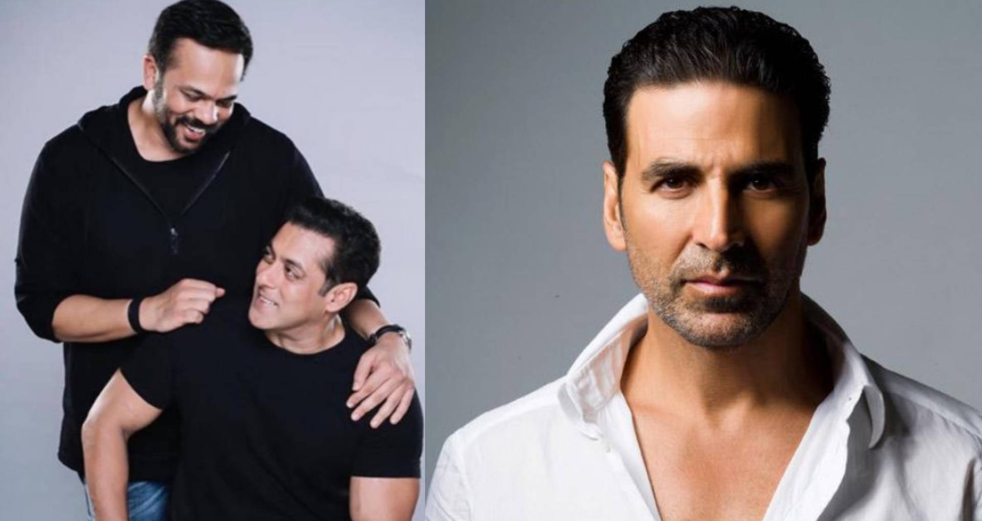 Sooryavanshi Release Date: रोहित शेट्टी भगोड़ा ट्रेंड होने पर सामने आए अक्षय कुमार, फैंस से की ये अपील