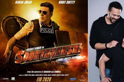 Salman Khan Inshallah movie Eid 2020 Akshay Kumar Katrina Kaif Rohit Shetty Sooryavanshi film 27 March 2020