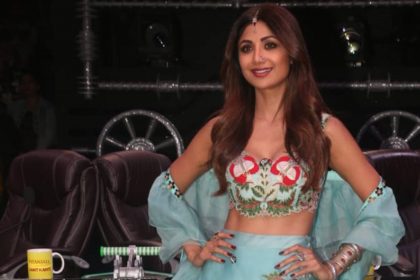 Shilpa Shetty Birthday