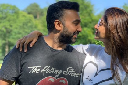 Shilpa Shetty Raj Kundra