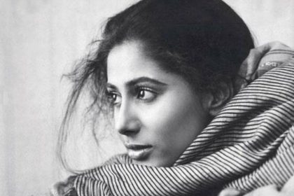 Smita Patil Death