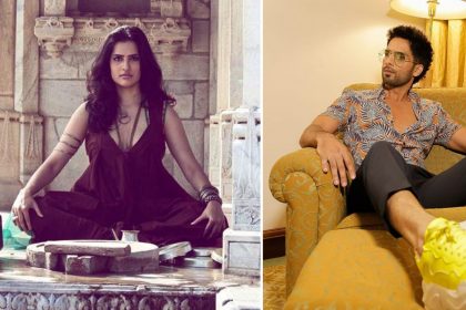 Sona Mohapatra slams Shahid Kapoor Kabir Singh movie Kiara Advani