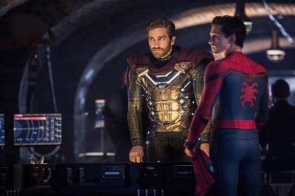 Spider Man Far From Home movie hindi trailer launch film release 5 July 2019