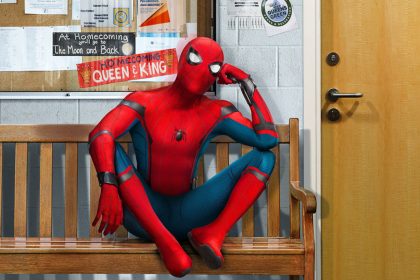 Spider Man Far From Home movie will release on 4 July 2019 in India Tom Holland