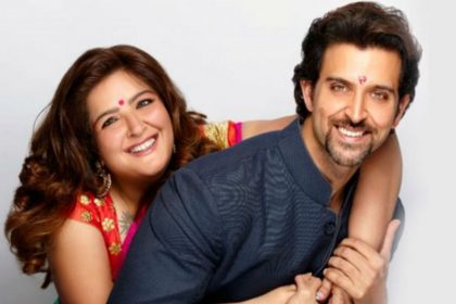 Sunaina Roshan Hrithik Roshan Kangana Ranaut sister Rangoli Chandel tweet