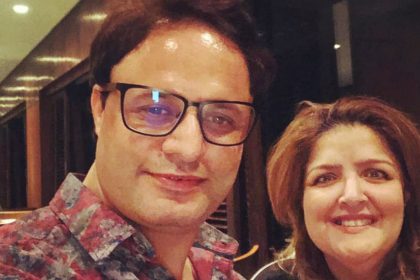 Sunaina Roshan rumoured boyfriend Ruhail Amin talks about her family being unjust