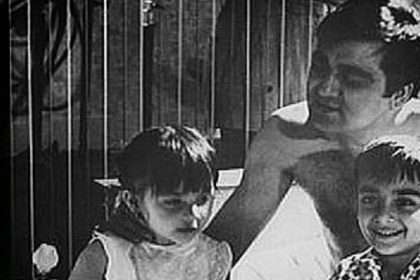 Sunil Dutt Birthday Sanjay Dutt shares photo with dad on social media