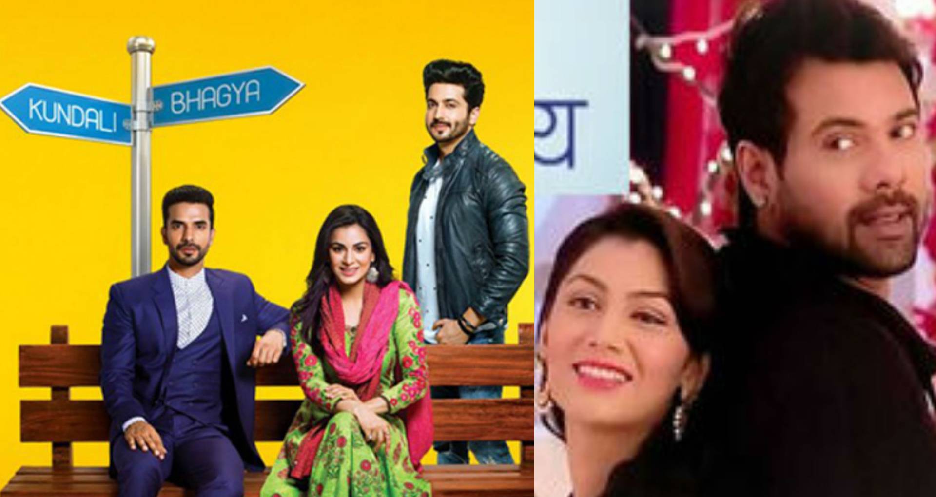 TV TRP List: कुंडली भाग्य ने टॉप पर आकर मारी बाजी, कसौटी जिंदगी के की रैकिंग में हुआ हैरान करने वाला बदलाव